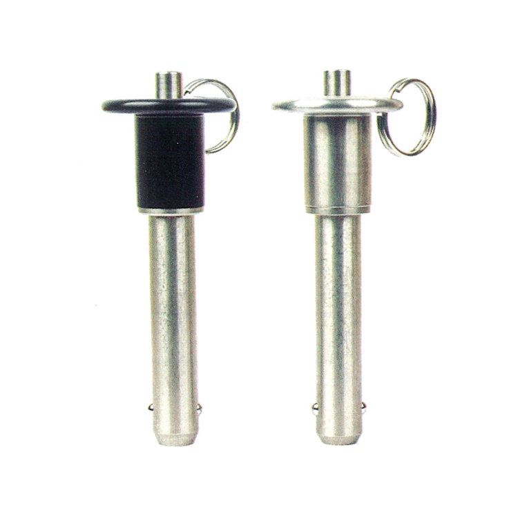 Quick Release Pins With T Handle